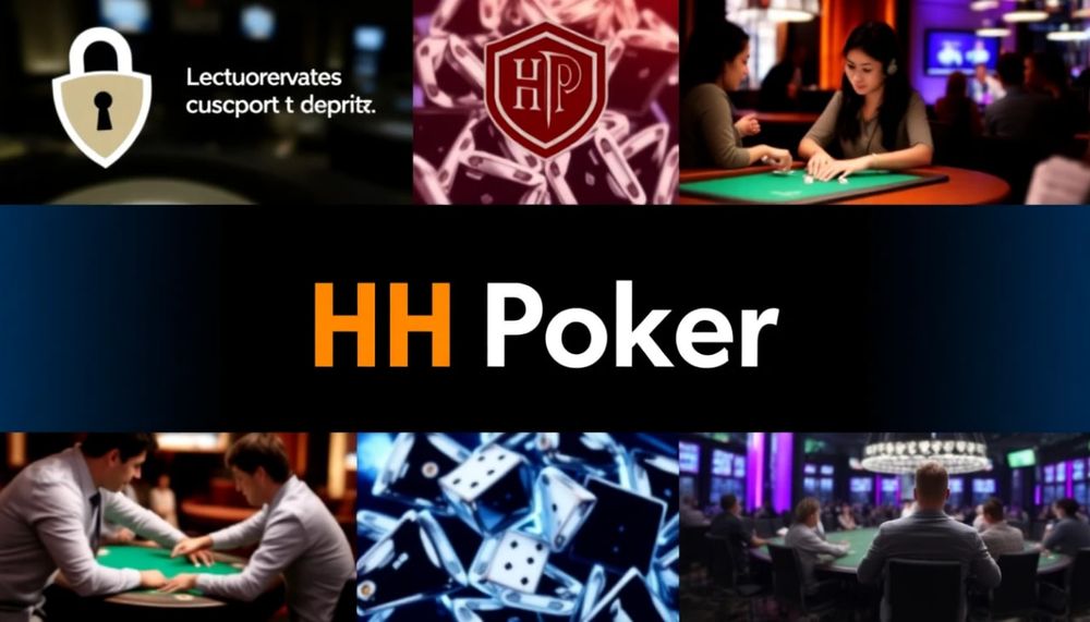 德扑圈俱乐部客服推荐 游戏界面